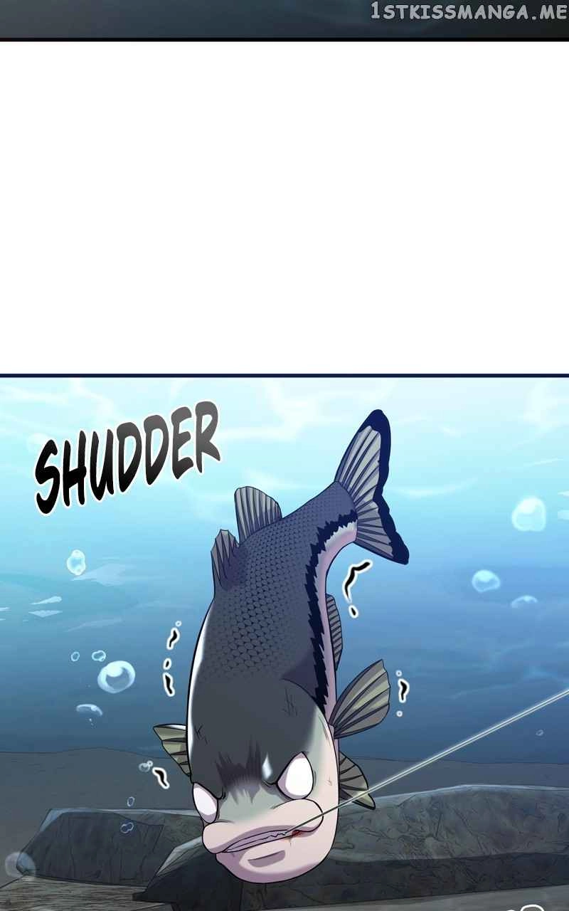 Reincarnated As a Fish Chapter 45 7